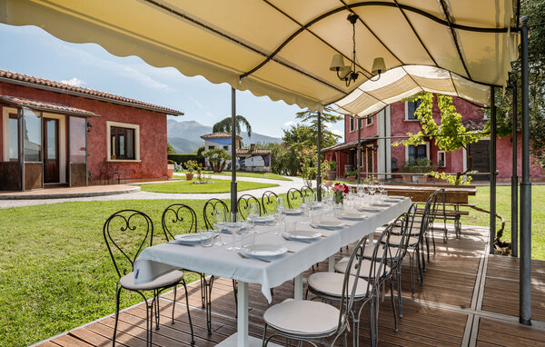 Vakantiehuis - Rieti , Italië - IRU045 103