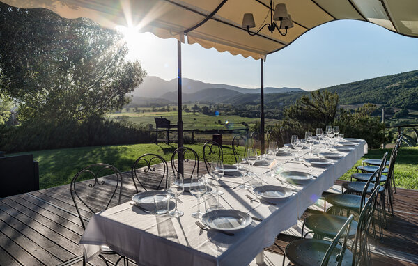 Vakantiehuis - Rieti , Italië - IRU045 104