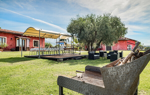 Vakantiehuis - Rieti , Italië - IRU045 105