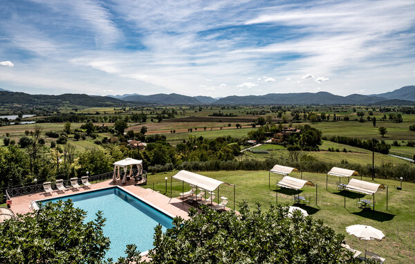 Vakantiehuis - Rieti , Italië - IRU045 6