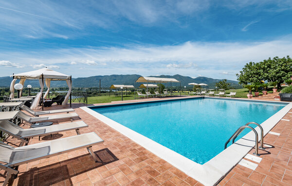 Vakantiehuis - Rieti , Italië - IRU045 11