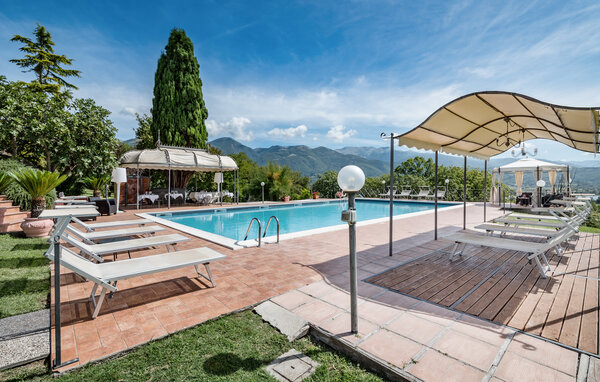 Vakantiehuis - Rieti , Italië - IRU045 12