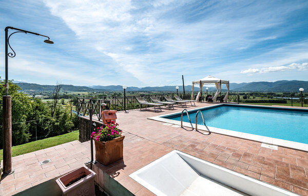 Vakantiehuis - Rieti , Italië - IRU045 13