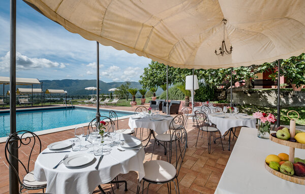 Vakantiehuis - Rieti , Italië - IRU045 2