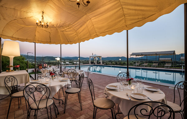 Vakantiehuis - Rieti , Italië - IRU045 8