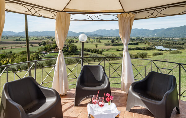 Vakantiehuis - Rieti , Italië - IRU045 201