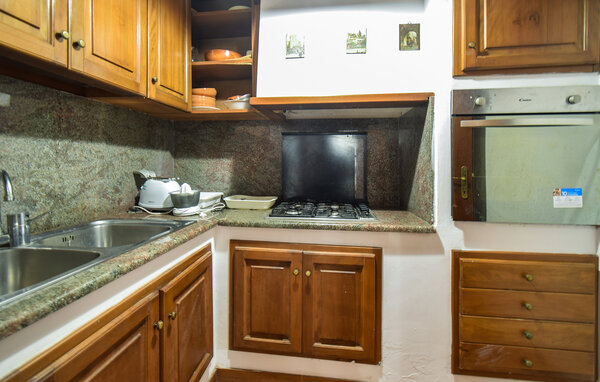 Casa vacanze - Monterosi , Italia - IRU046 401