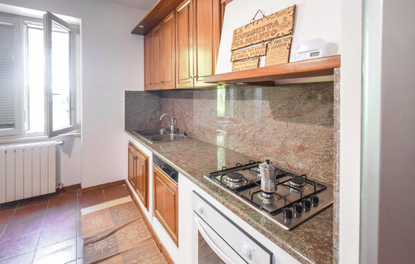 Casa vacanze - Monterosi , Italia - IRU046 402