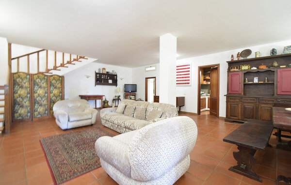 Casa vacanze - Monterosi , Italia - IRU046 3