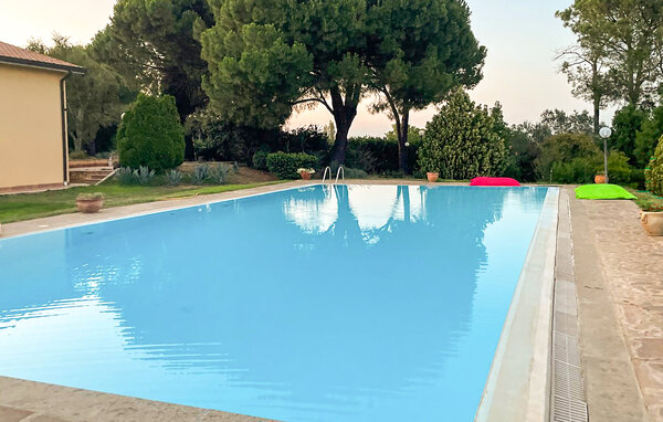 Casa vacanze - Monterosi , Italia - IRU046 12