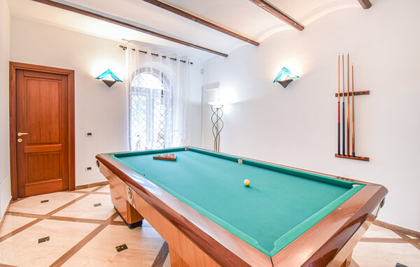 Vakantiehuis - Montefiascone , Italië - IRU047 801