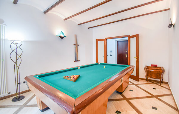 Vakantiehuis - Montefiascone , Italië - IRU047 802