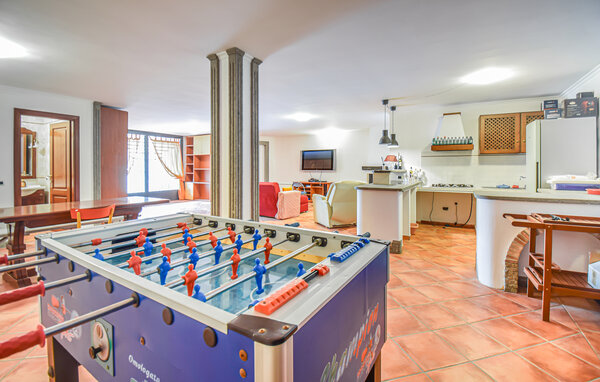 Vakantiehuis - Montefiascone , Italië - IRU047 803