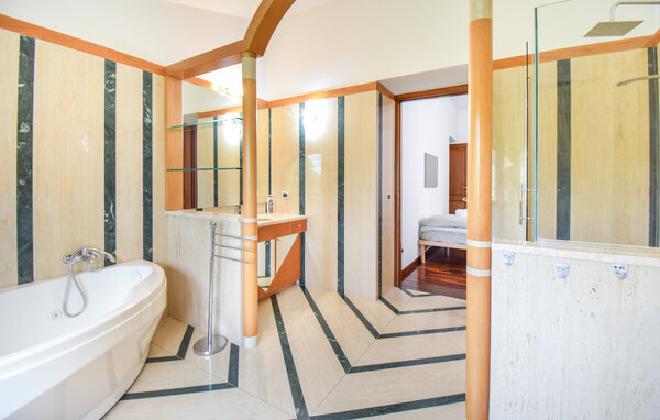 Vakantiehuis - Montefiascone , Italië - IRU047 702