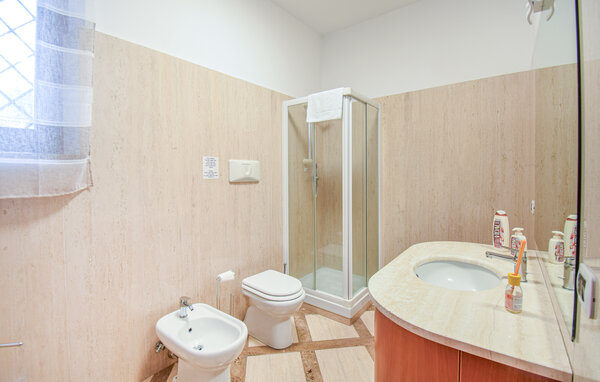 Vakantiehuis - Montefiascone , Italië - IRU047 703