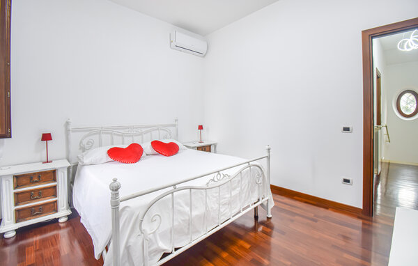 Vakantiehuis - Montefiascone , Italië - IRU047 6