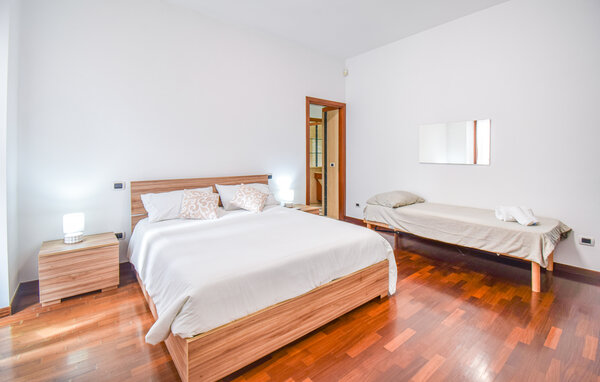 Vakantiehuis - Montefiascone , Italië - IRU047 7