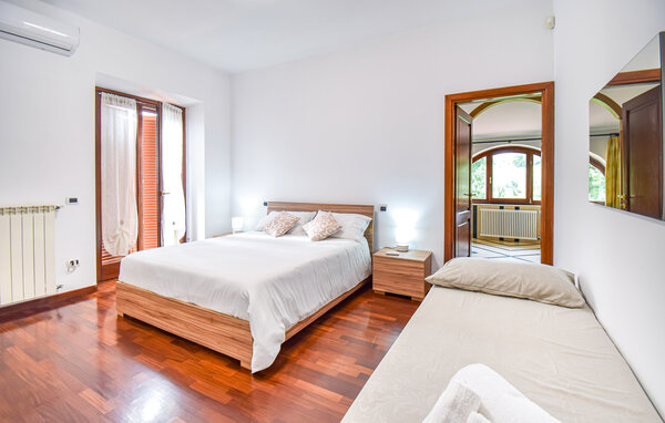 Vakantiehuis - Montefiascone , Italië - IRU047 601