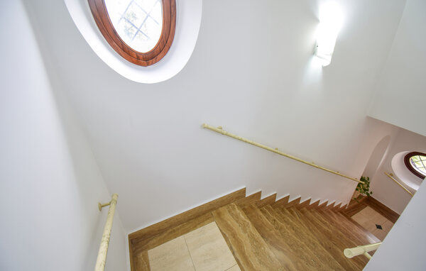 Vakantiehuis - Montefiascone , Italië - IRU047 501