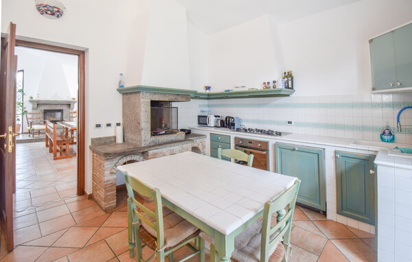 Vakantiehuis - Montefiascone , Italië - IRU047 401