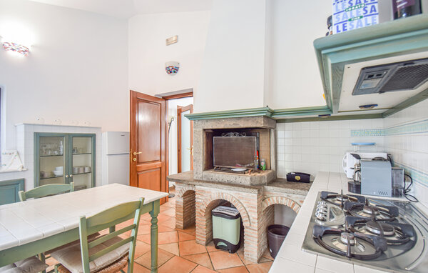 Vakantiehuis - Montefiascone , Italië - IRU047 403