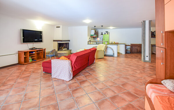 Vakantiehuis - Montefiascone , Italië - IRU047 4