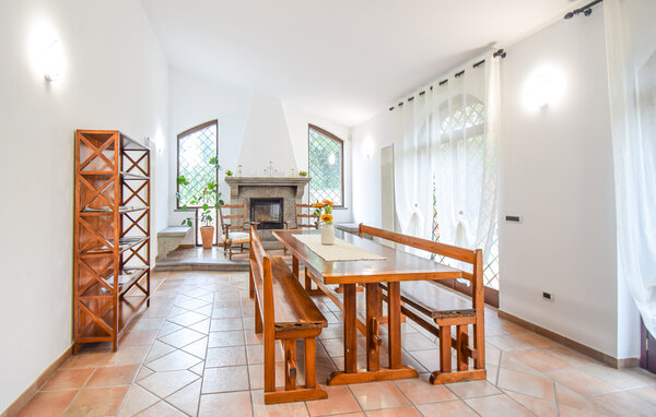 Vakantiehuis - Montefiascone , Italië - IRU047 301