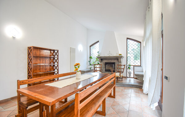 Vakantiehuis - Montefiascone , Italië - IRU047 302