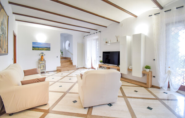 Vakantiehuis - Montefiascone , Italië - IRU047 303