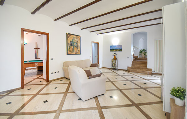 Vakantiehuis - Montefiascone , Italië - IRU047 304