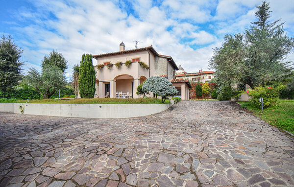 Vakantiehuis - Montefiascone , Italië - IRU047 83