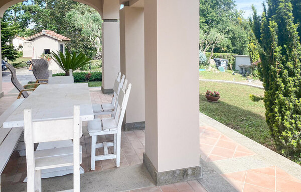 Vakantiehuis - Montefiascone , Italië - IRU047 3