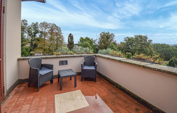 Vakantiehuis - Montefiascone , Italië - IRU047 101