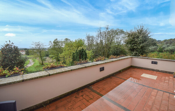 Vakantiehuis - Montefiascone , Italië - IRU047 102