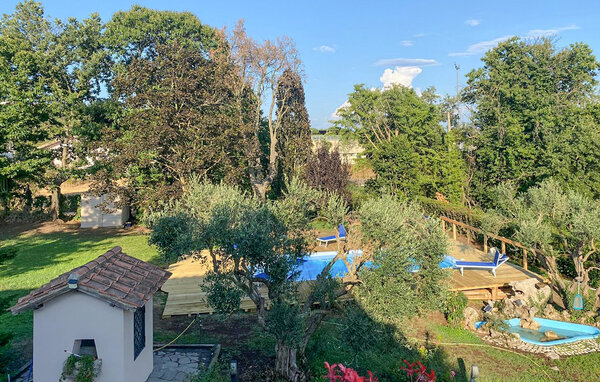 Vakantiehuis - Montefiascone , Italië - IRU047 201