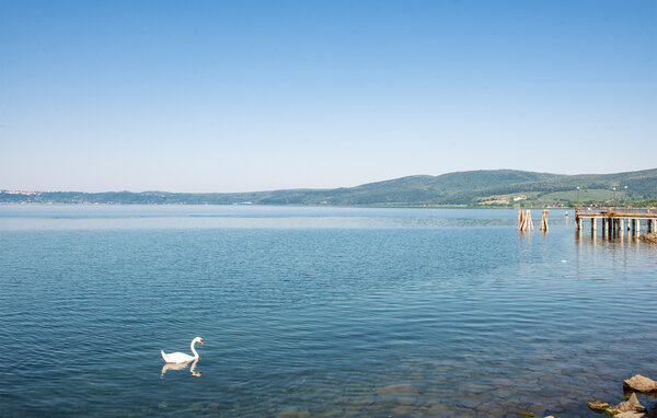 Appartement - Anguillara Sabazia , Italië - IRU049 904