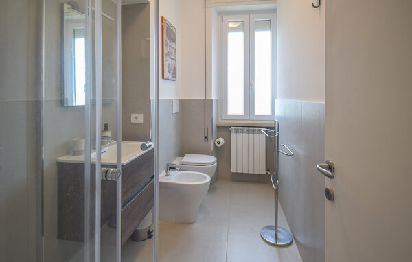 Appartement - Anguillara Sabazia , Italië - IRU049 703