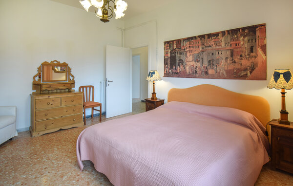 Appartement - Anguillara Sabazia , Italië - IRU049 7