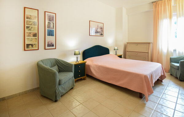 Appartement - Anguillara Sabazia , Italië - IRU049 601