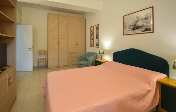 Appartement - Anguillara Sabazia , Italië - IRU049 602