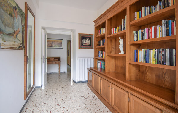 Appartement - Anguillara Sabazia , Italië - IRU049 501