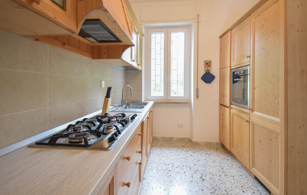 Appartement - Anguillara Sabazia , Italië - IRU049 6