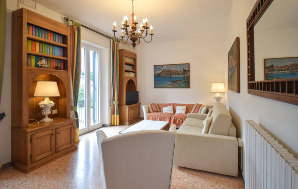 Appartement - Anguillara Sabazia , Italië - IRU049 4