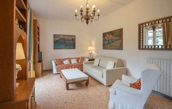 Appartement - Anguillara Sabazia , Italië - IRU049 301