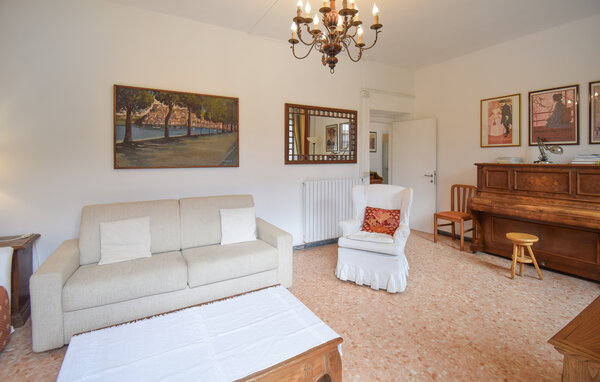 Appartement - Anguillara Sabazia , Italië - IRU049 302