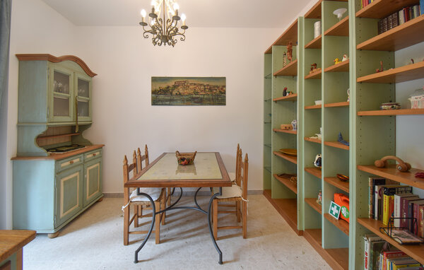 Appartement - Anguillara Sabazia , Italië - IRU049 5