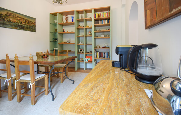 Appartement - Anguillara Sabazia , Italië - IRU049 303