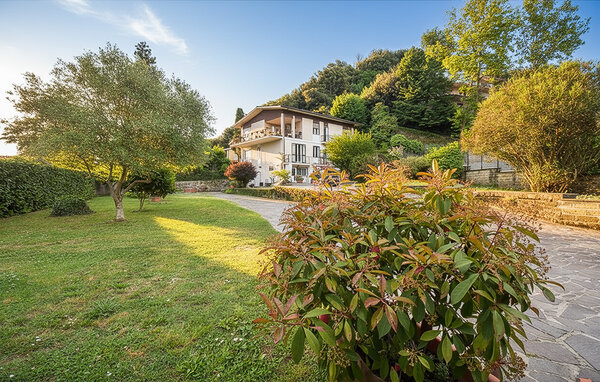 Appartement - Anguillara Sabazia , Italië - IRU049 81