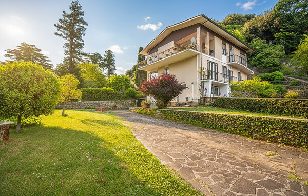 Appartement - Anguillara Sabazia , Italië - IRU049 1