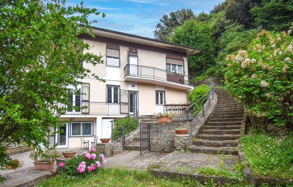 Appartement - Anguillara Sabazia , Italië - IRU049 82